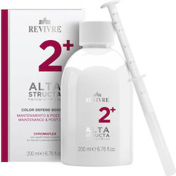 Revivre Alta Structa Balsam de Păr 200ml Revivre Alta Structa Balsam de Păr 200ml