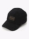 Καπέλο Unisex Columbia Csc Fleece Ball Cap Black 2092511010