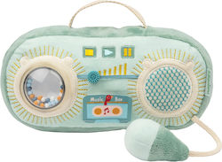 Lilliputiens Baby Activity Toy Joe Dragon Fabric