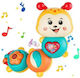 Lazarid Baby Toy with Music Lights and Sounds