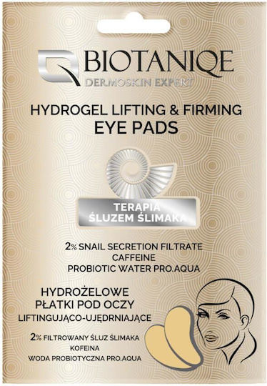 Biotaniqe Jelly Mask