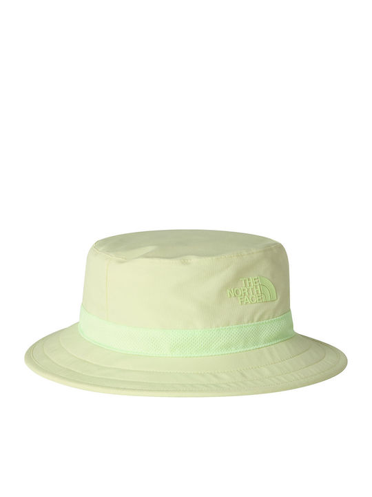 The North Face Παιδικό Καπέλο Bucket Kids Class V Πράσινο