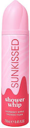 Sunkissed Cleansing Foam 250ml