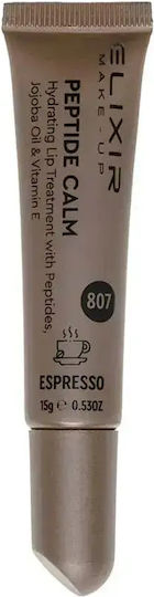 Sueño Aroma Lip Balm Espresso 15gr