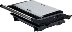 MPM MGR-13M 1000W for 2 Sandwich Makers Inox MPM MGR-13M 1000W for 2 Sandwich Makers Inox