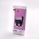 Pencil Case Pink