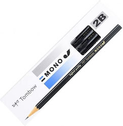 Tombow Σετ 12 Μολύβια