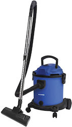 Hyundai HV20PP Aspirator Umede-Uscate 1200W 20lt Hyundai HV20PP Aspirator Umede-Uscate 1200W 20lt