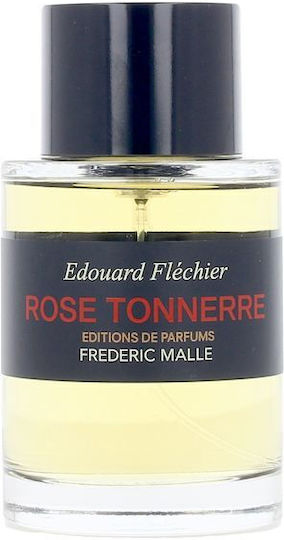 Frederic Malle Rose Eau de Parfum 100ml