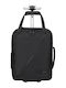 American Tourister Take2cabin 24.5lt Μαύρο