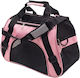 Madpet Madpet Hundetragetasche Handtasche Für Hund Und Katze Rosa M50xP30xH26cm