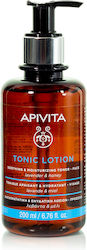 Apivita Tonic Lotion Toning Lotion 200ml