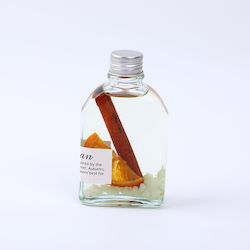 Soft Light Dream Series Αρωματικό Χώρου Sticks – Εσπεριδοειδή 100ml Soft Light Dream Series Αρωματικό Χώρου Sticks – Εσπεριδοειδή 100ml