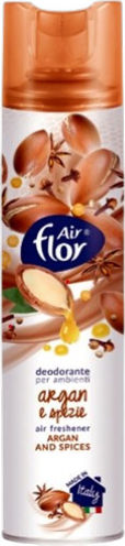 Air Flor Ароматизатор за дома Argan E Spezie 300ml