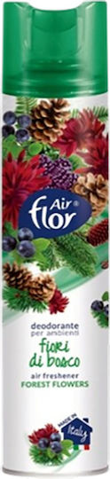 Air Flor Αποσμητικο Χωρου Fiori Di Bosco 300ml