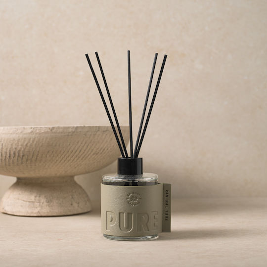 Raumdüfte Sticks Parfüm Pure 40ml