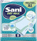 Sani Incontinence Undepads 90x180cm 15pcs