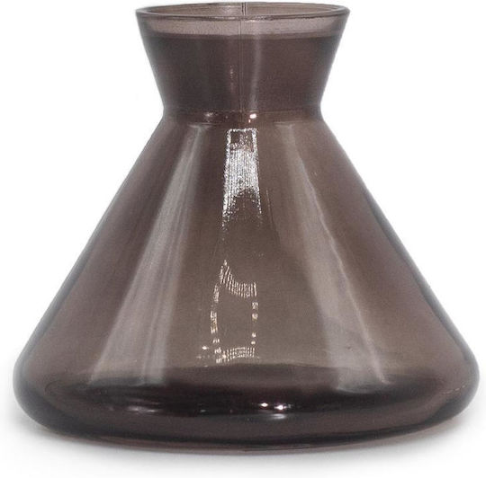 Кръгло Шише Alchemist Черен Reed Diffuser 250ml