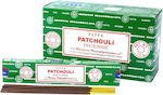 Aromatics Sticks Satya Patchouli 15g