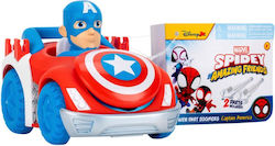 Jazwares Spidey (Various Designs) 1pc For 3+ Years Jazwares Spidey (Various Designs) 1pc For 3+ Years
