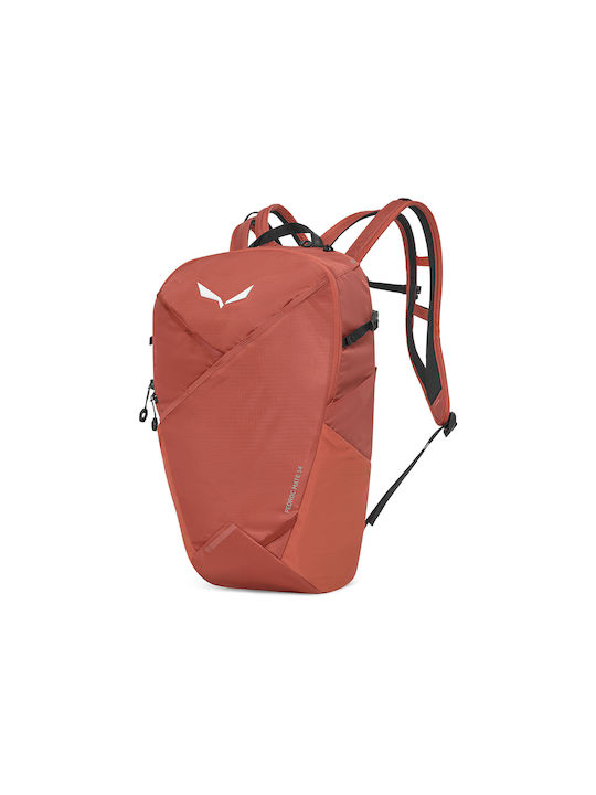 Salewa Mate Bergsteigerrucksack 14lt Rotes Daypack