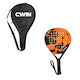 0182012 Ρακέτα Padel Ενηλίκων