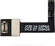 Battery Tag-on Flex Cable Iphone 14 14 Plus Jcid