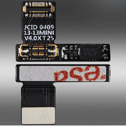 Battery Tag-on Flex Cable Iphone 13 13 Mini Jcid