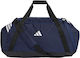 adidas Duffle Σακ Βουαγιάζ Κόκκινο Υφασμάτινο Μ69xΠ33xΥ35εκ.