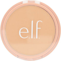 Halo Glow Powder Makeup #light Neutral 10 Gr