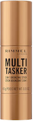 Rimmel Bronzer Stick Rimmel Bronzer Stick
