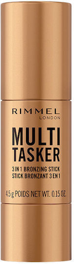 Rimmel Bronzer Stick 01-light 4.5gr