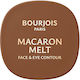 Bourjois Powder #03-caramel 5gr