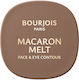 Bourjois Пудра Ванилия Много Светъл 5гр