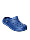 Cubanitas Women's Clogs Blue