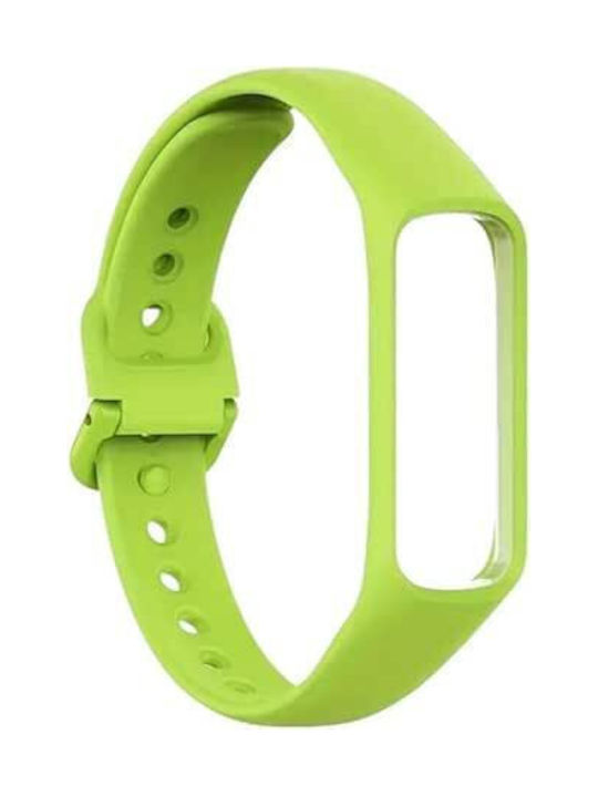 Кайш Силикон Зелен (Galaxy Fit 2)