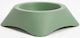 Madpet Plastic Food & Water Bowl for Dog & Cat 1lt in Green Color