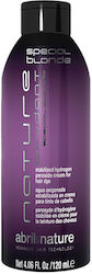 Nature Oxydant Special Blonde Hydrogen Peroxide Cream 120 Ml Nature Oxydant Special Blonde Hydrogen Peroxide Cream 120 Ml