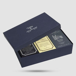 Taylor of Old Bond Street Taylor Bubble Bath for Men with Glycerin & Citrus Fruit Scent 3x0ml