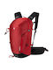 Alpinus Backpack 20lt Κόκκινο