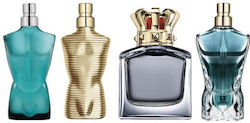 J.p Gaultier Classique Miniatures Set