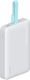 Cuktech CP132ML MagSafe Power Bank 10000mAh Λευκό