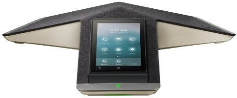 HP Poly Trio C60 Wired IP Telephone Black