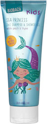Biobaza Șampon Bio 250ml Biobaza Șampon Bio 250ml