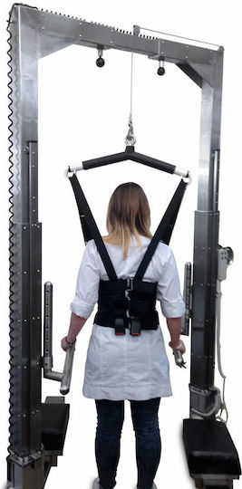 Kifidis Orthopedics Ορθοστάτης 88cm 0058.IASON