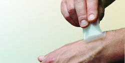 Silicone Healing Sheet