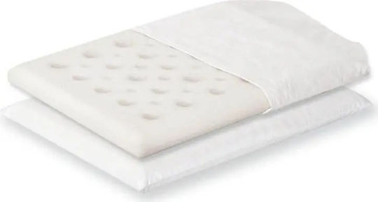 Decobebe Perna Antisufocare Pentru Bebeluşi 27x35 cm