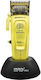 MRD Pro Smart Brain Επαγγελματική Κουρευτική Μηχανή Χρυσή mrd126