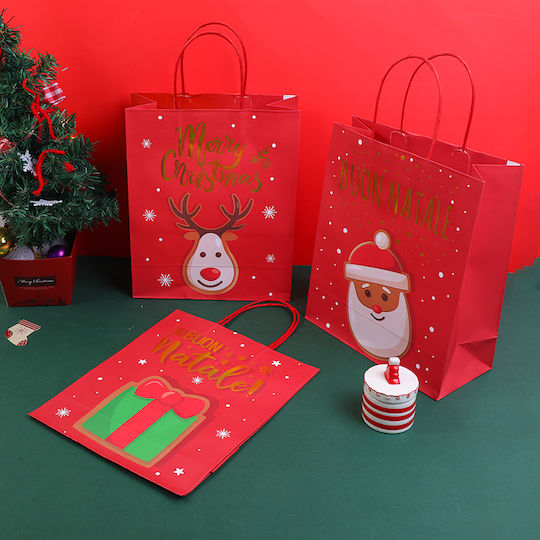 Christmas Gift Bag