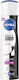 Nivea Αποσμητικό Σώματος Σπρέυ Black & White Authentic 150ml